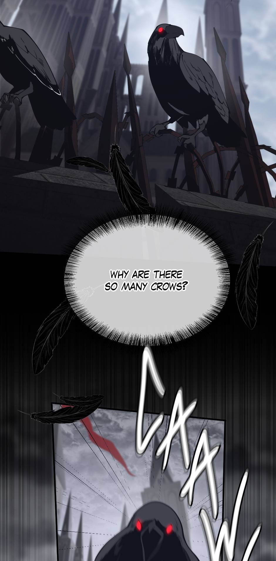 Read The Beginning After The End ENGLISH Manga Online