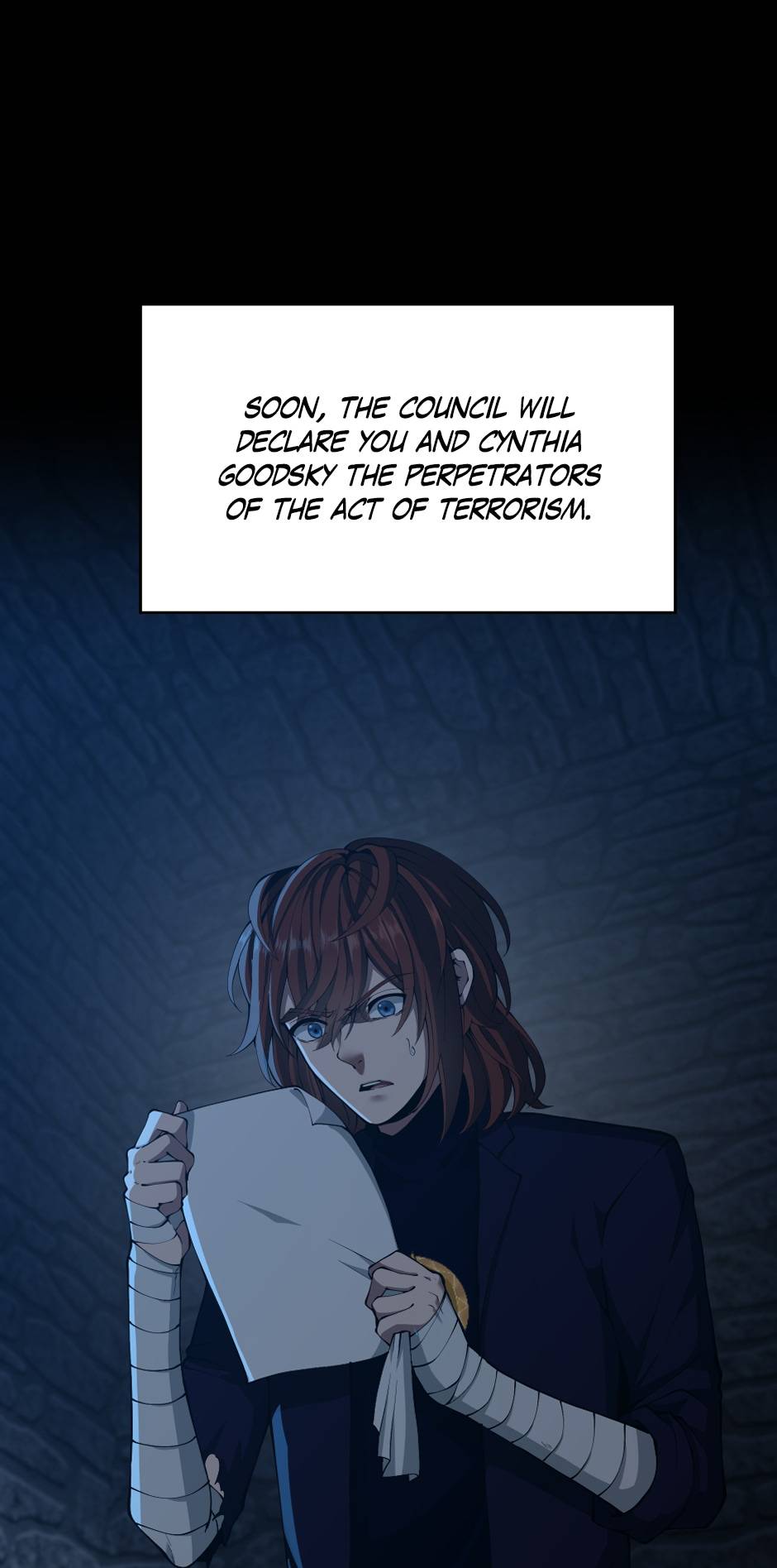Read The Beginning After The End ENGLISH Manga Online