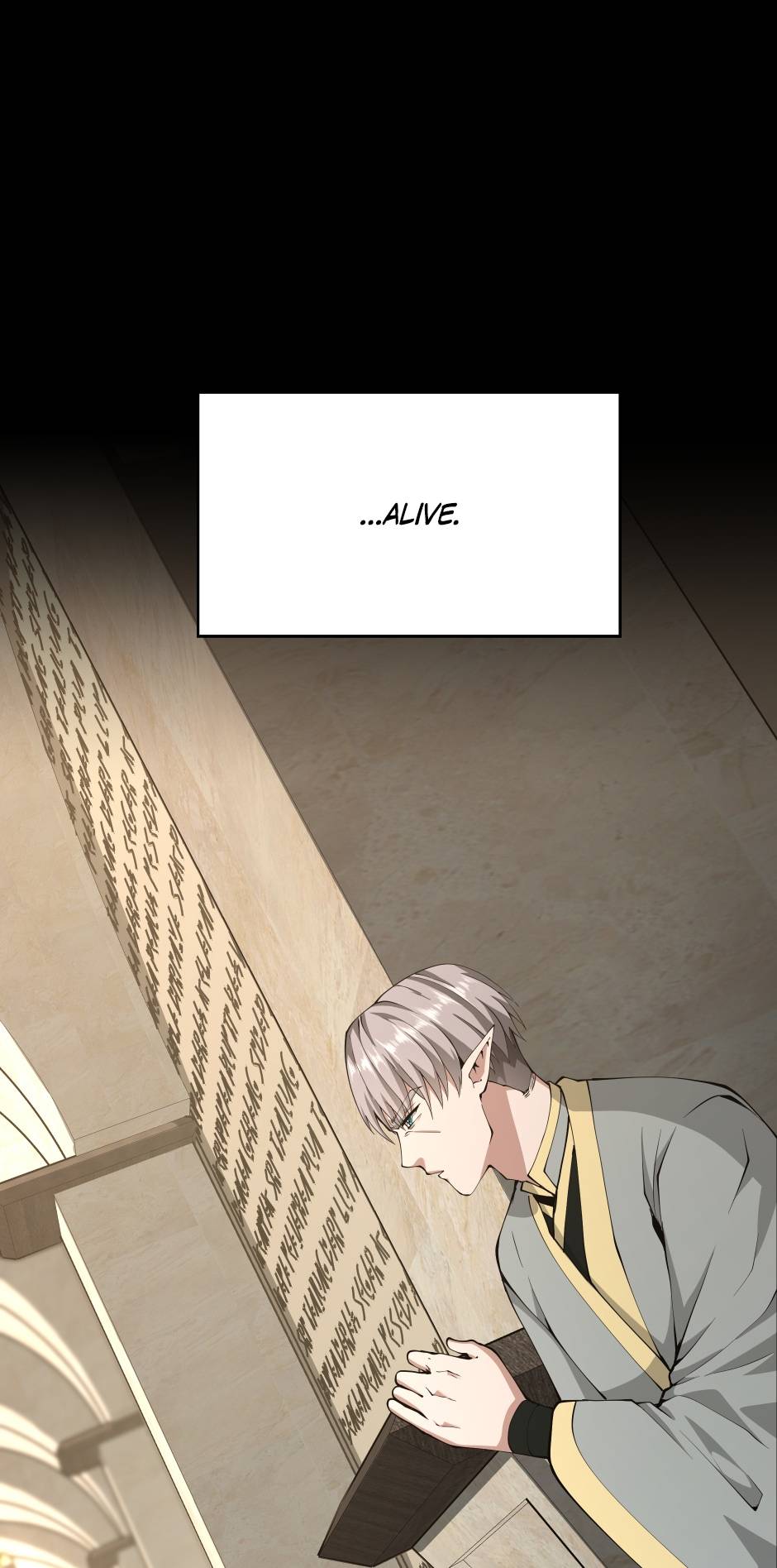 Read The Beginning After The End ENGLISH Manga Online