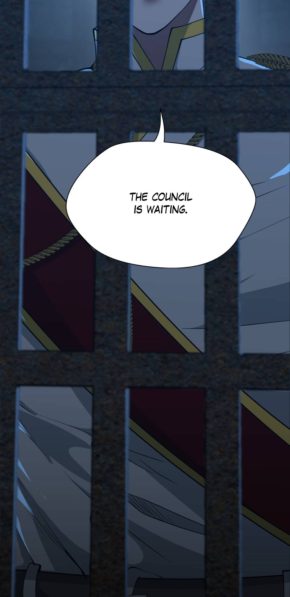 Read The Beginning After The End ENGLISH Manga Online