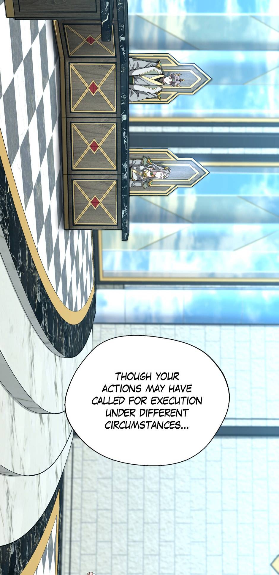 Read The Beginning After The End ENGLISH Manga Online