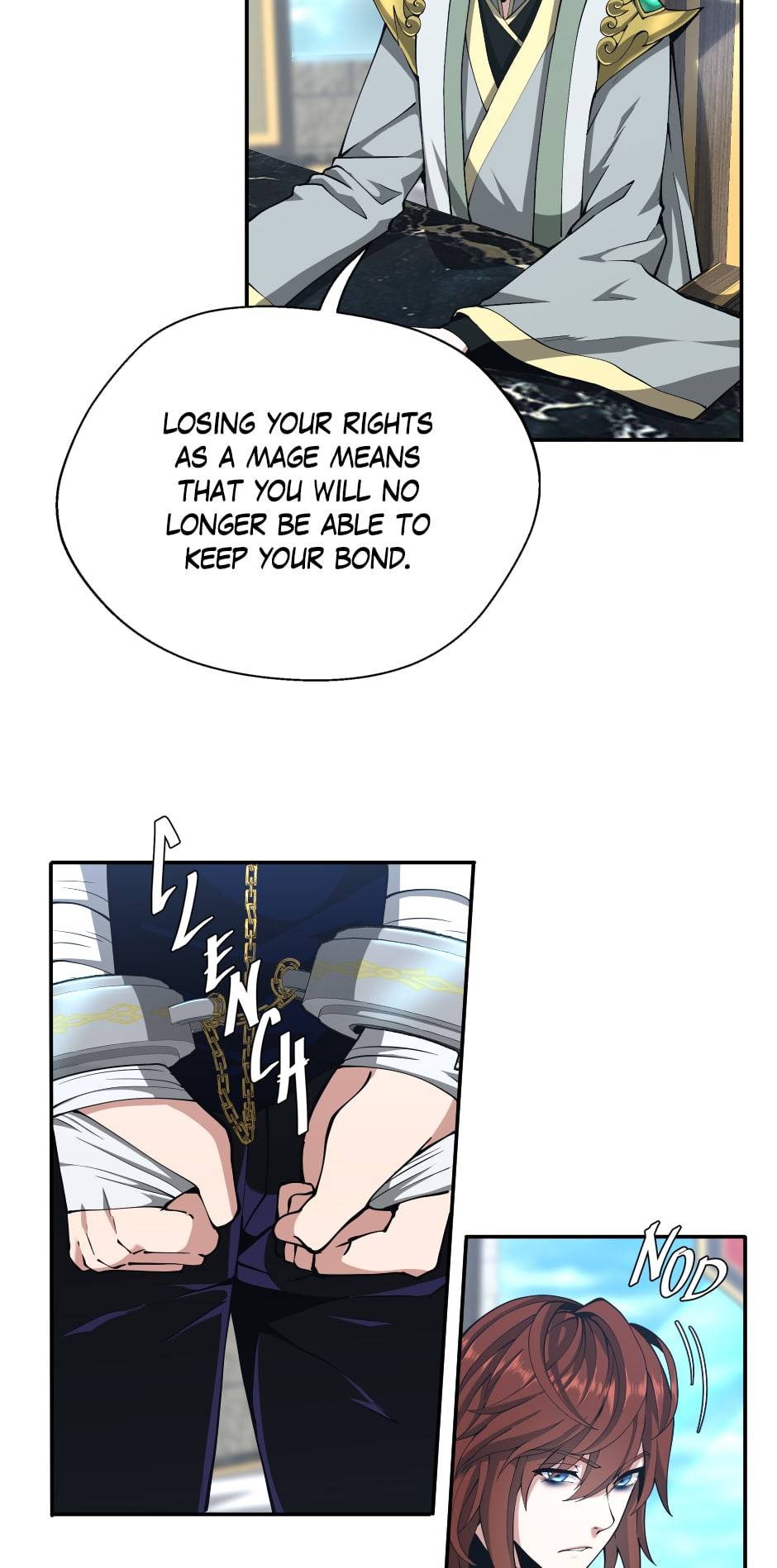 Read The Beginning After The End ENGLISH Manga Online