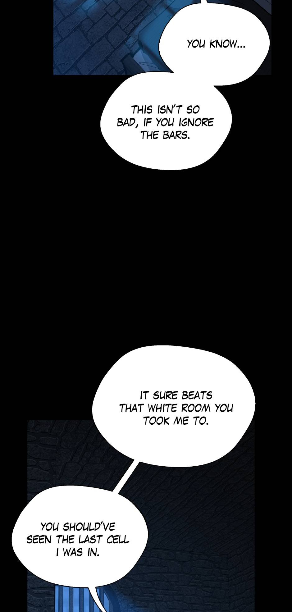 Read The Beginning After The End ENGLISH Manga Online