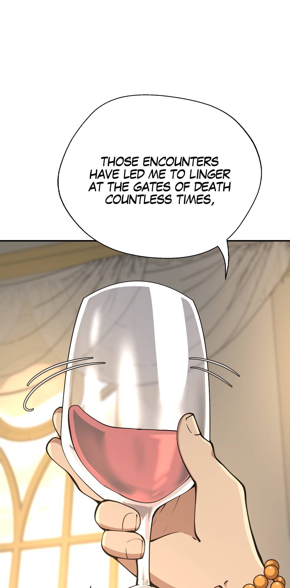 Read The Beginning After The End ENGLISH Manga Online
