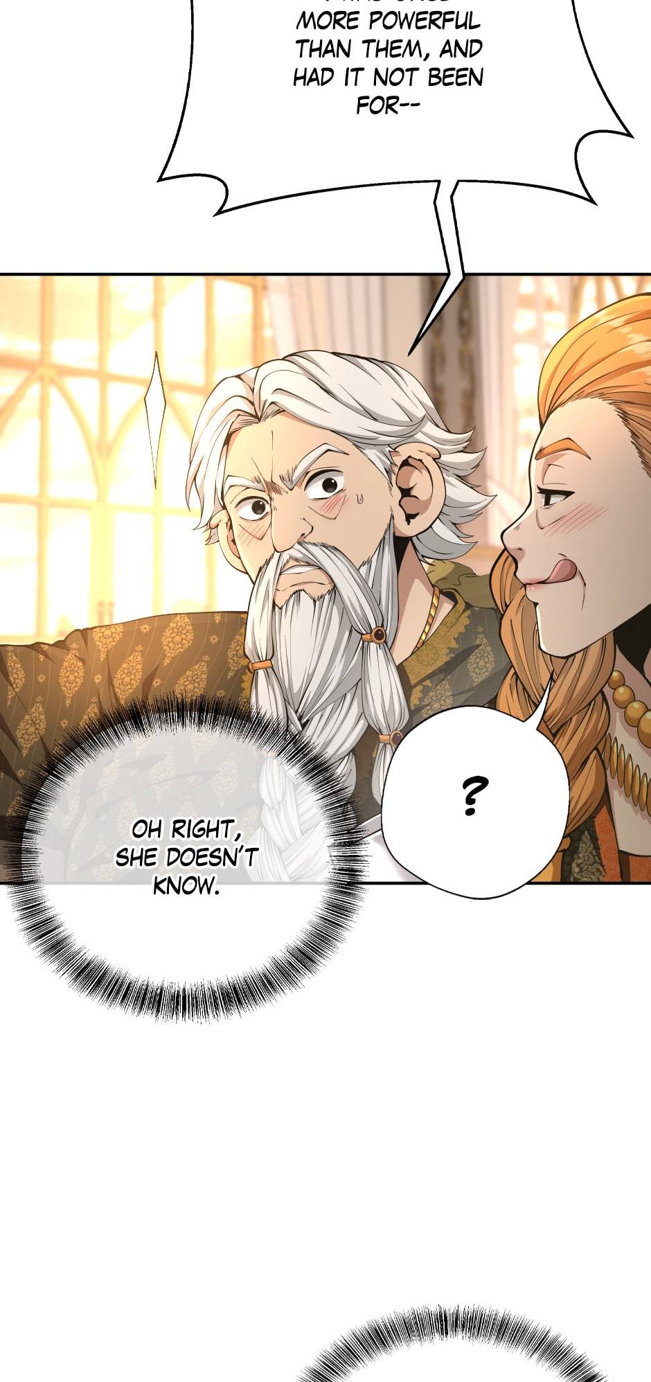 Read The Beginning After The End ENGLISH Manga Online
