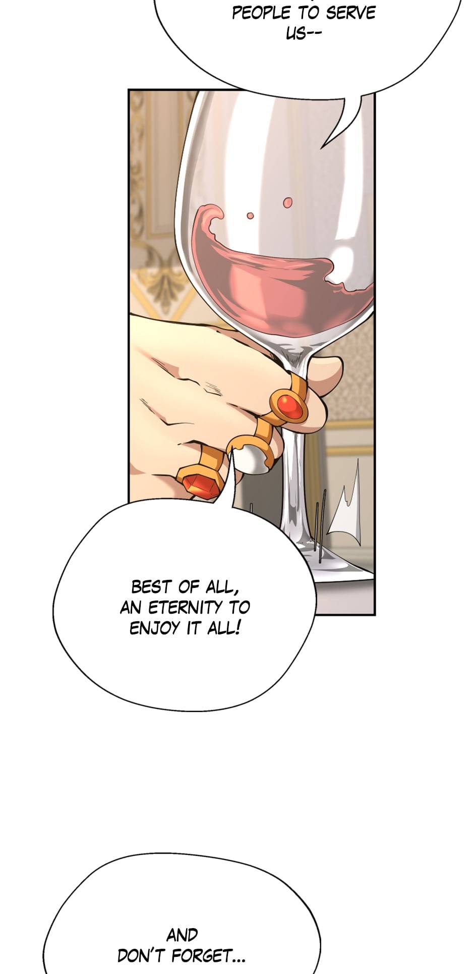 Read The Beginning After The End ENGLISH Manga Online