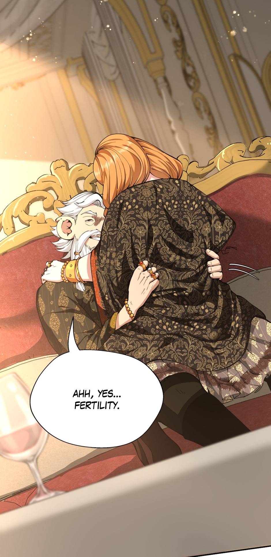 Read The Beginning After The End ENGLISH Manga Online