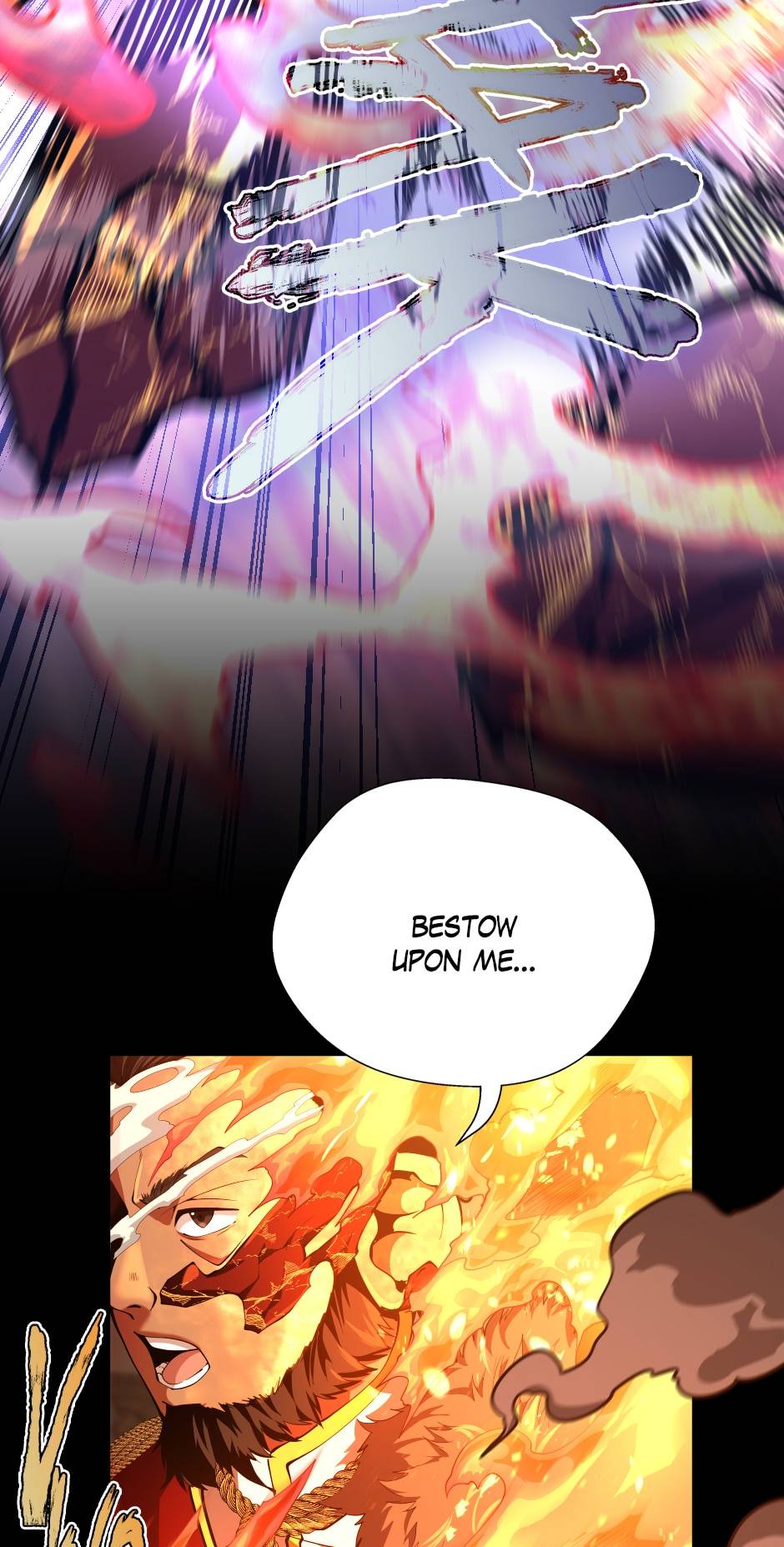 Read The Beginning After The End ENGLISH Manga Online