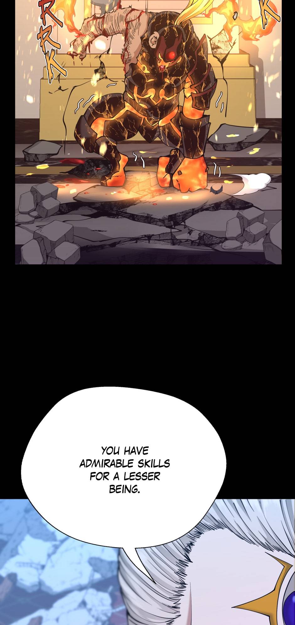 Read The Beginning After The End ENGLISH Manga Online