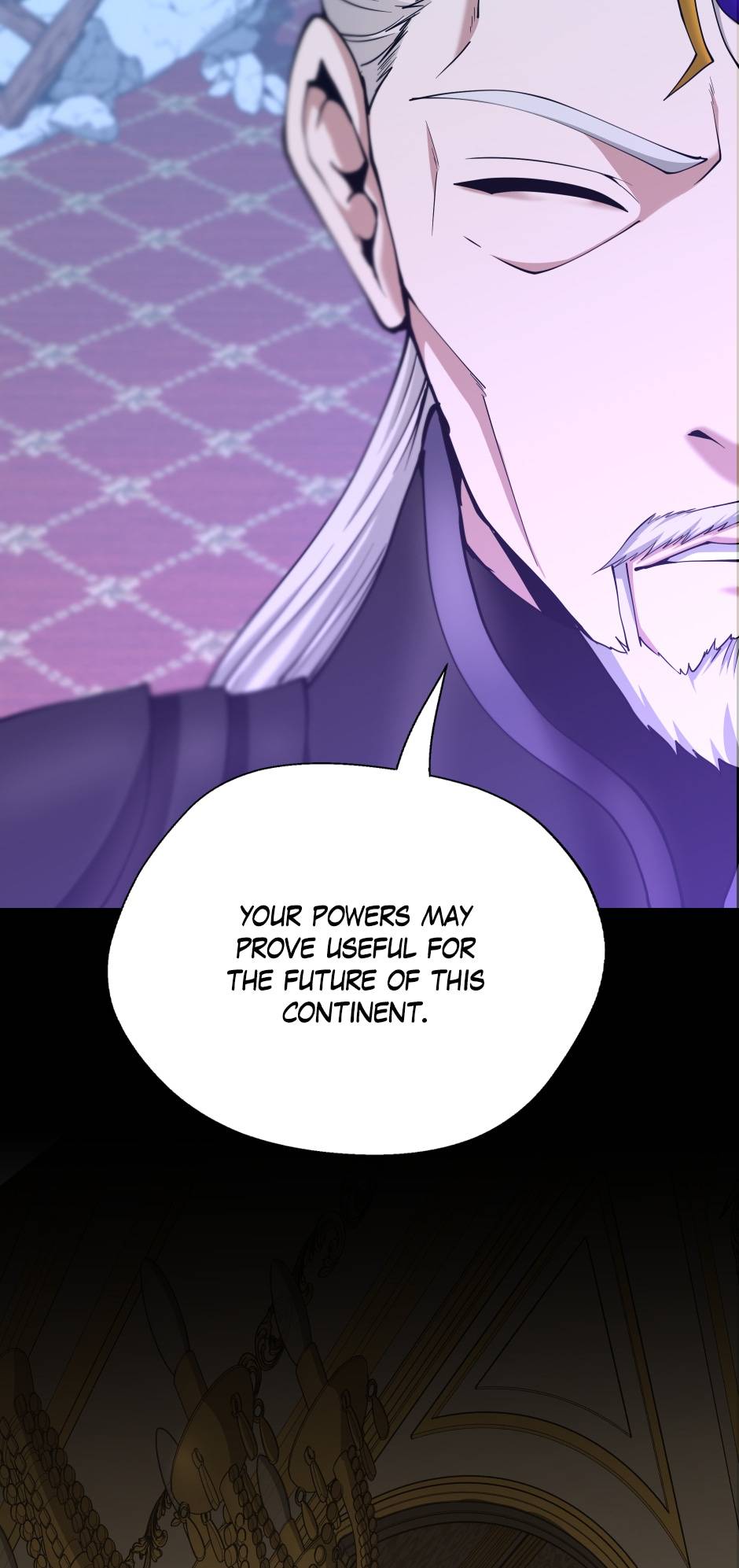 Read The Beginning After The End ENGLISH Manga Online