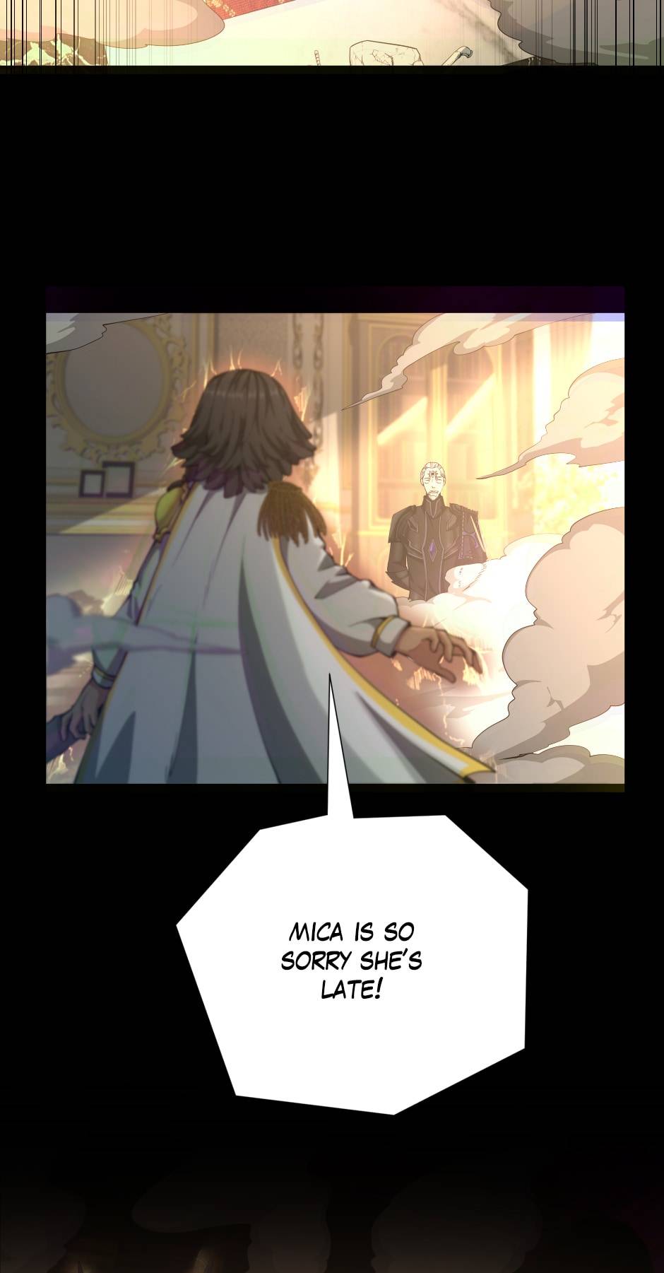 Read The Beginning After The End ENGLISH Manga Online