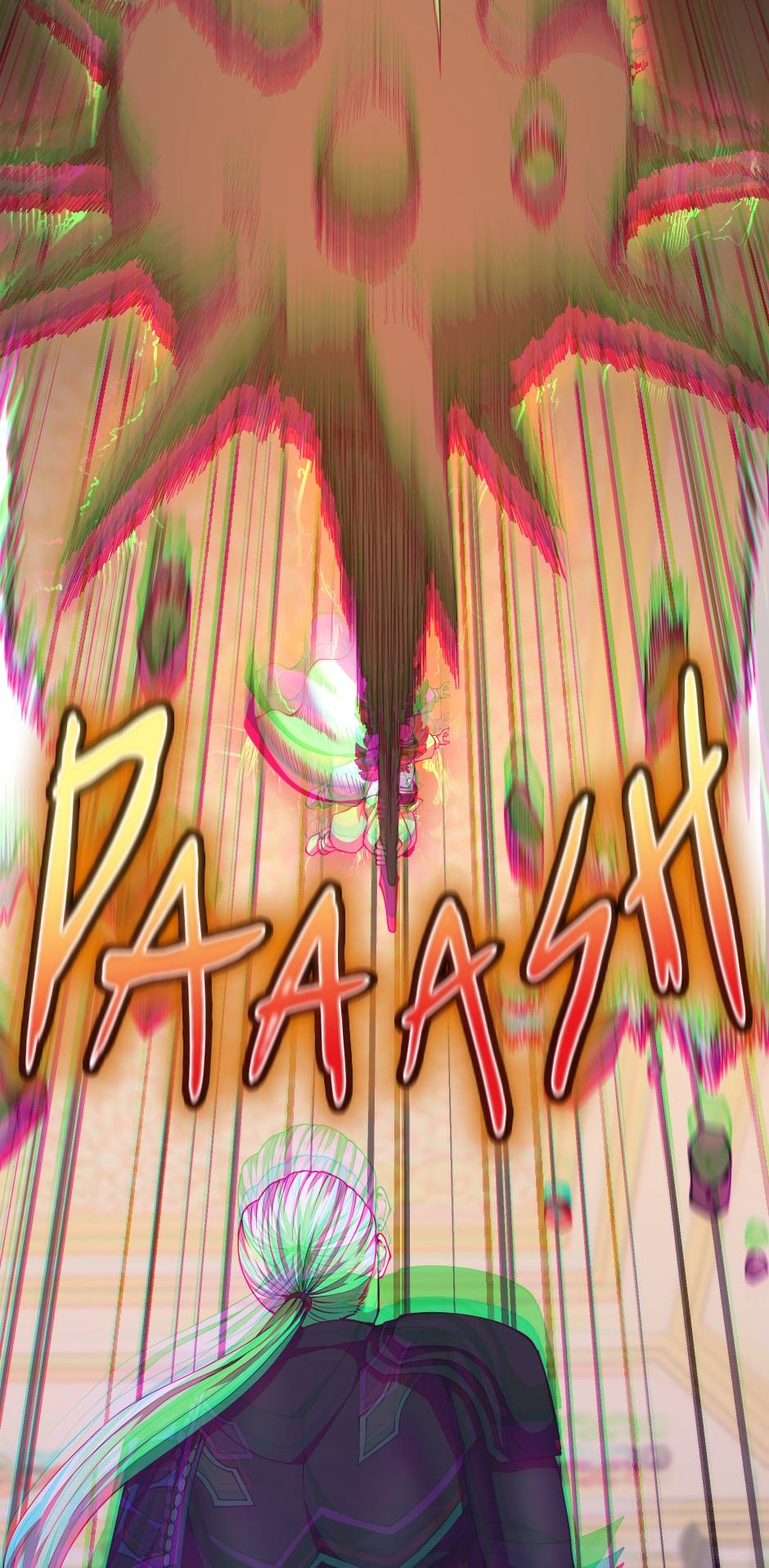 Read The Beginning After The End ENGLISH Manga Online