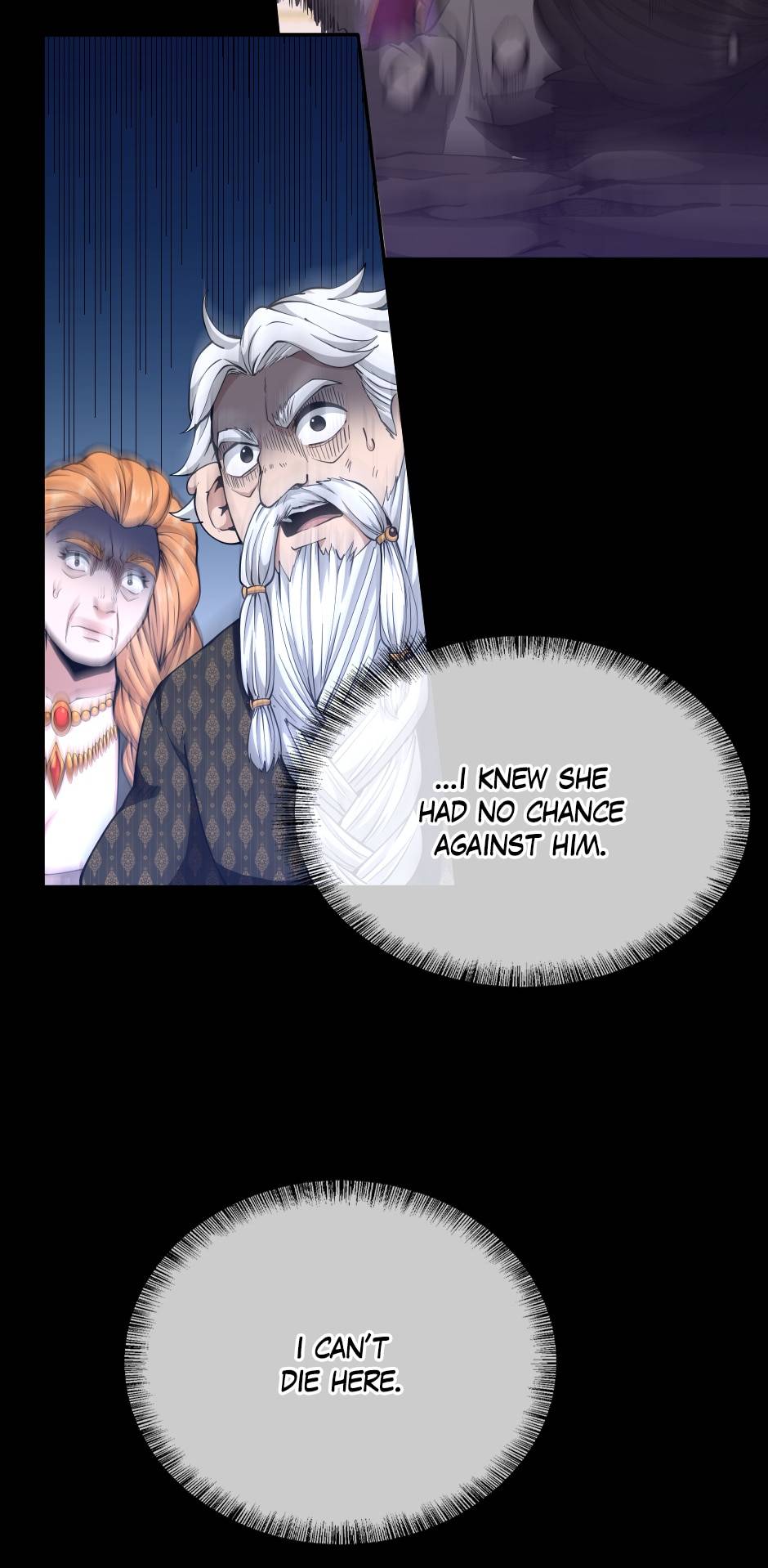 Read The Beginning After The End ENGLISH Manga Online
