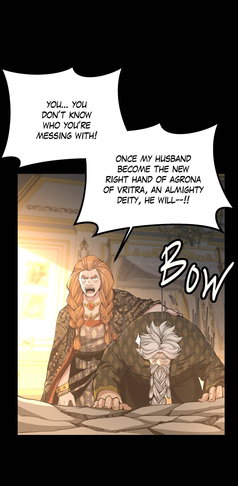 Read The Beginning After The End ENGLISH Manga Online