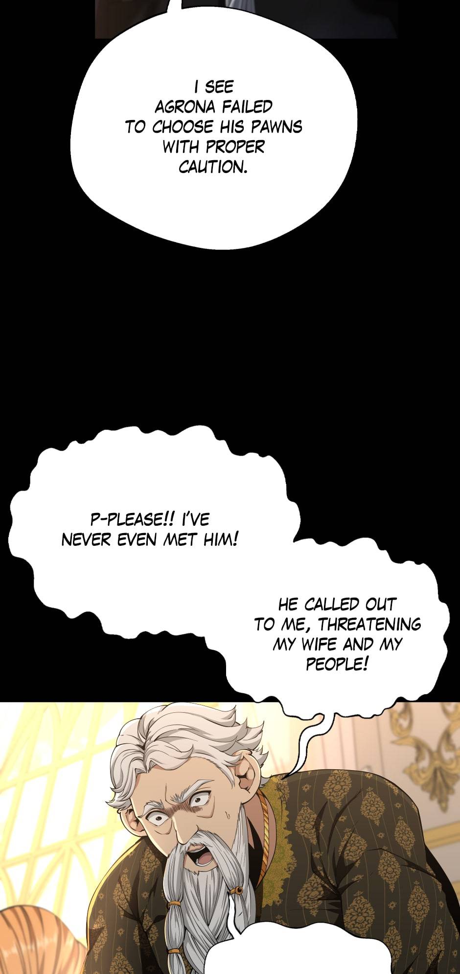 Read The Beginning After The End ENGLISH Manga Online