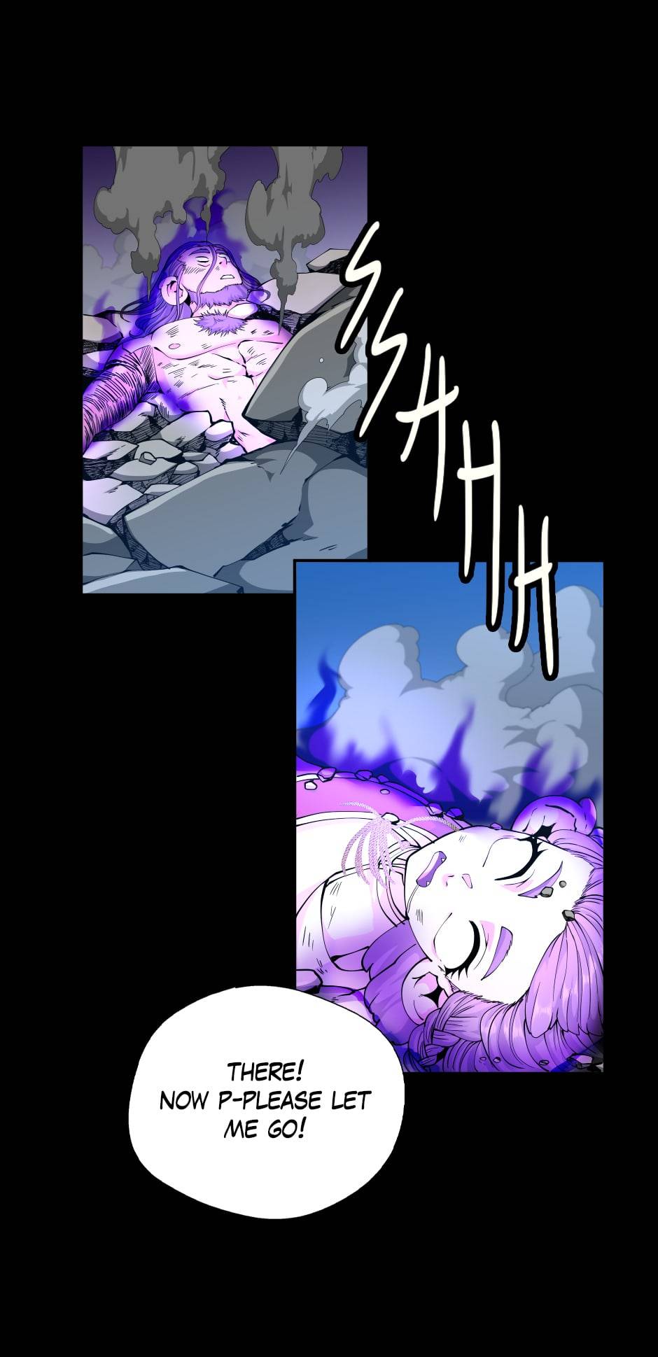 Read The Beginning After The End ENGLISH Manga Online