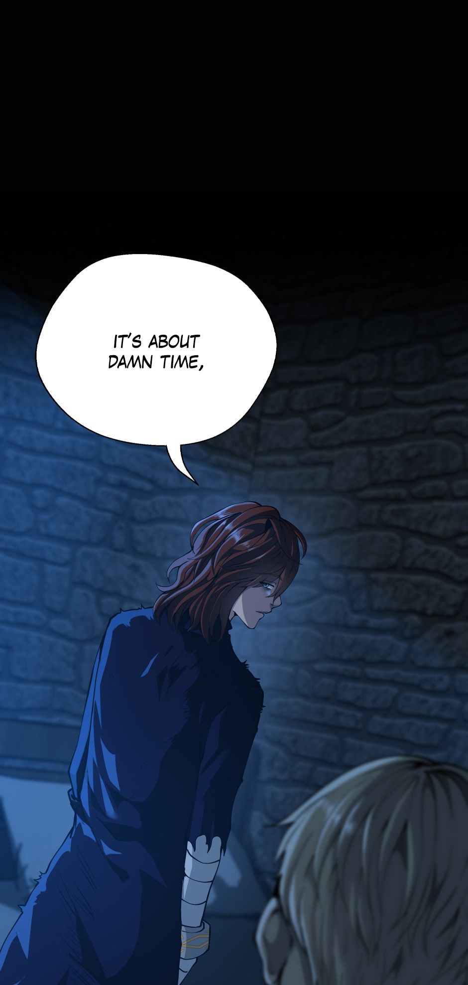 Read The Beginning After The End ENGLISH Manga Online
