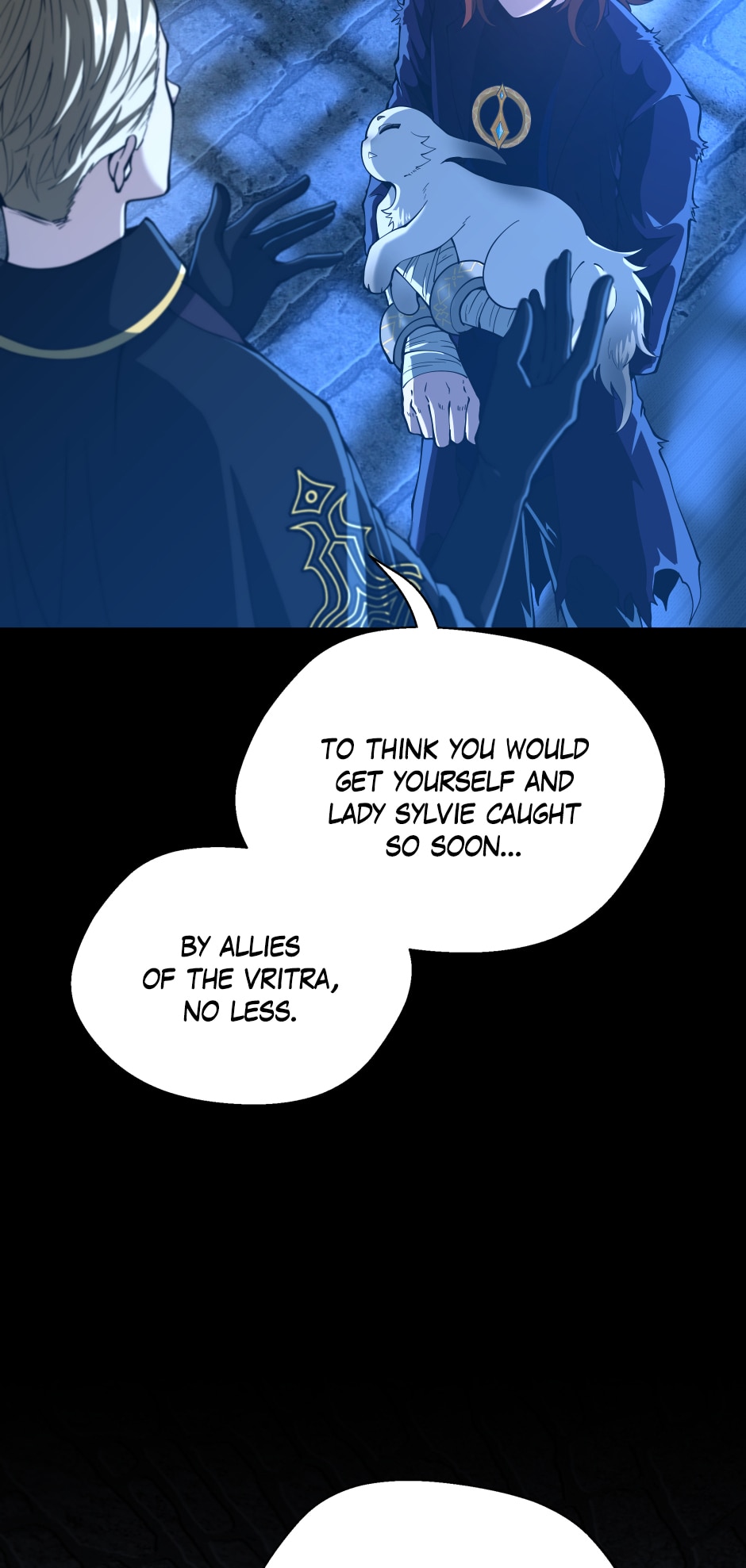 Read The Beginning After The End ENGLISH Manga Online