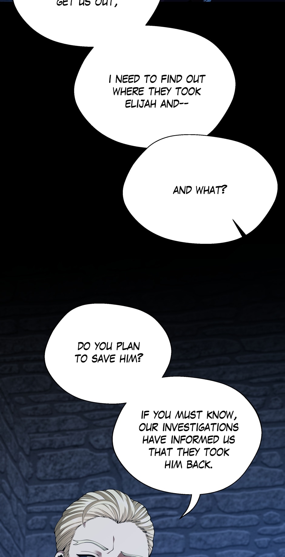 Read The Beginning After The End ENGLISH Manga Online