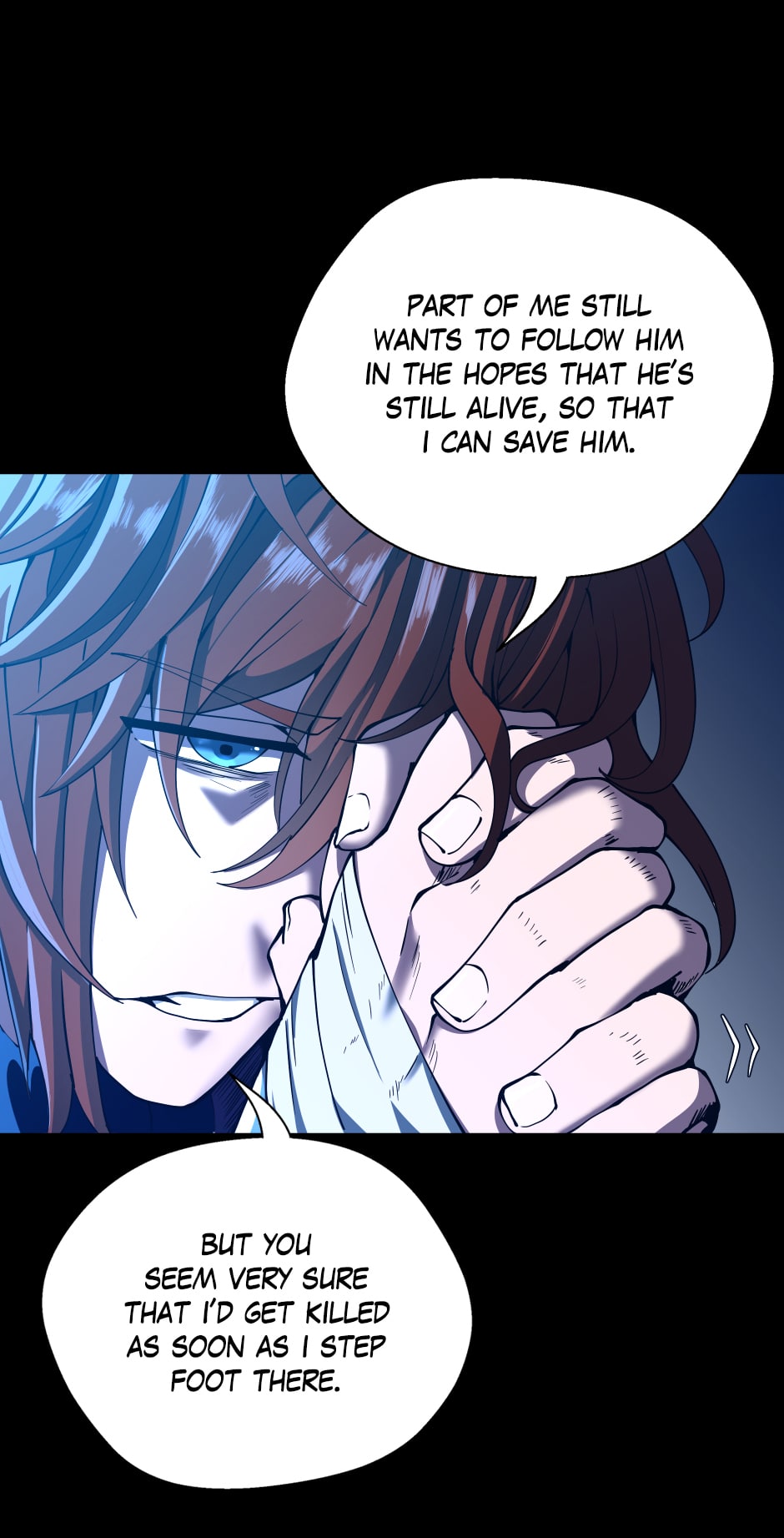 Read The Beginning After The End ENGLISH Manga Online