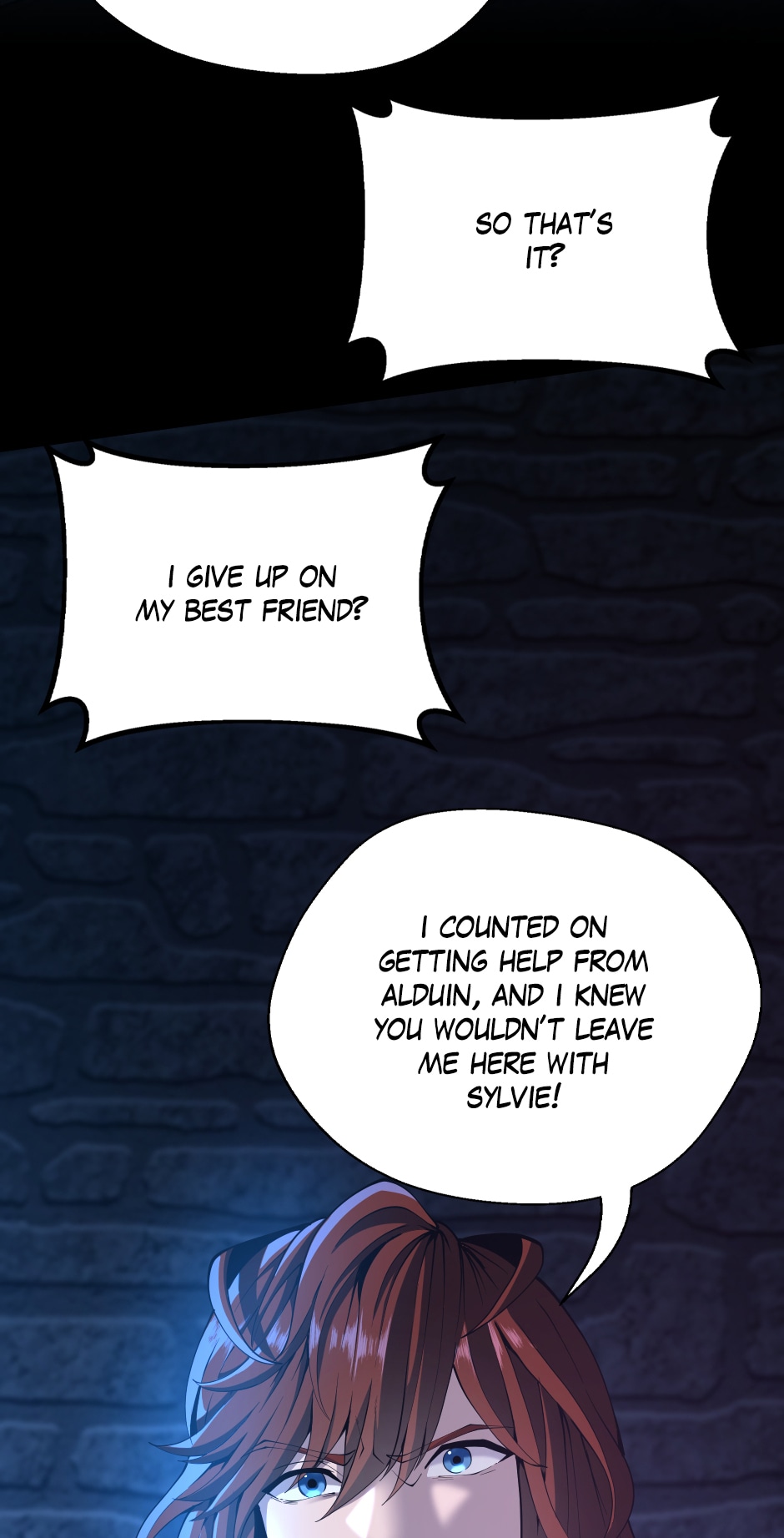 Read The Beginning After The End ENGLISH Manga Online