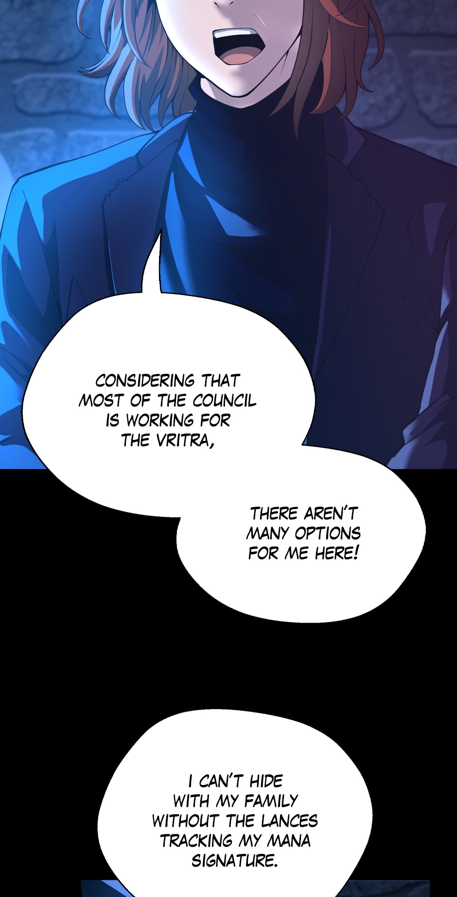 Read The Beginning After The End ENGLISH Manga Online