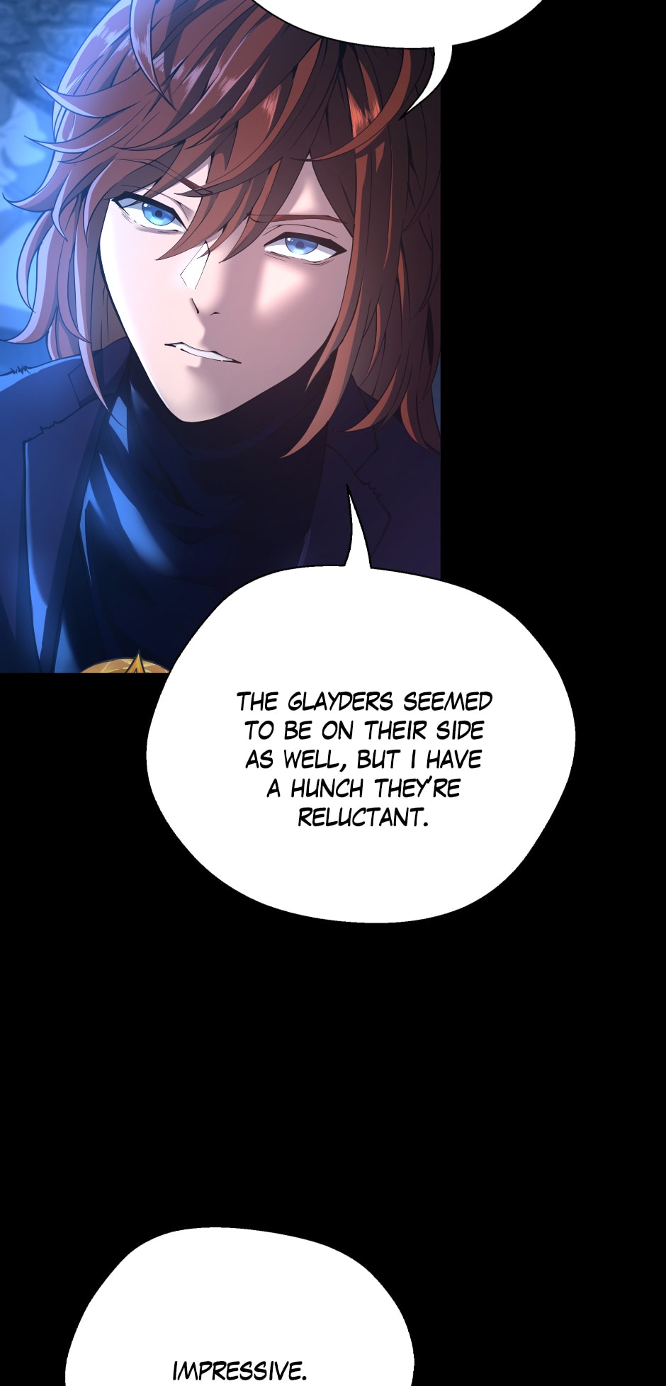 Read The Beginning After The End ENGLISH Manga Online
