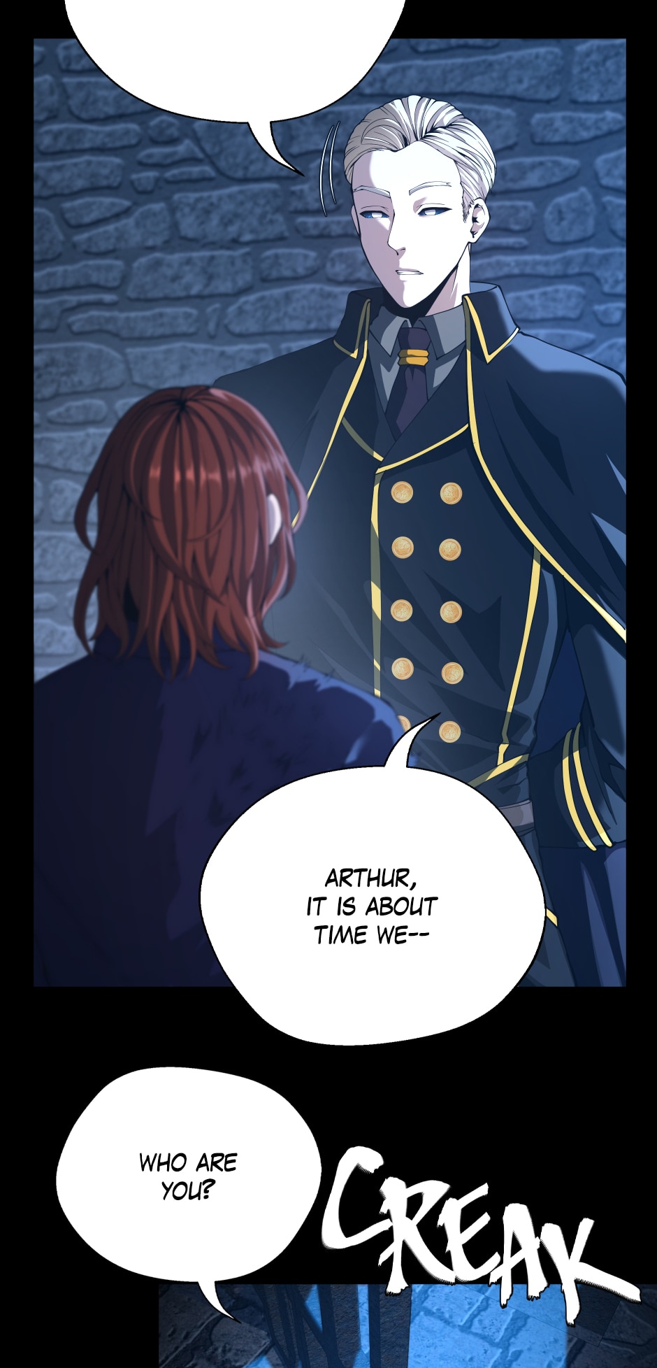 Read The Beginning After The End ENGLISH Manga Online