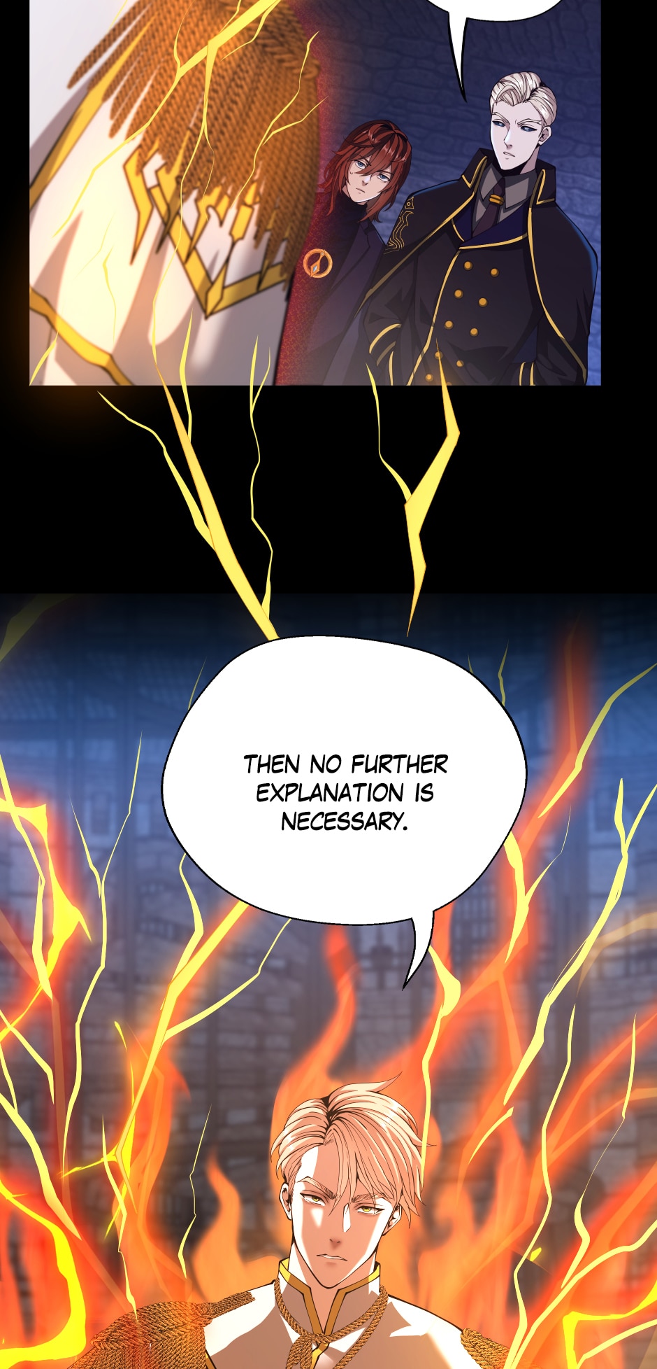 Read The Beginning After The End ENGLISH Manga Online