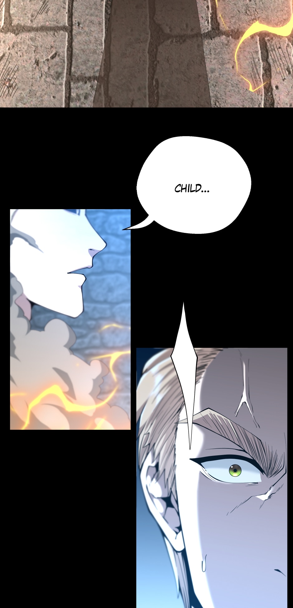 Read The Beginning After The End ENGLISH Manga Online