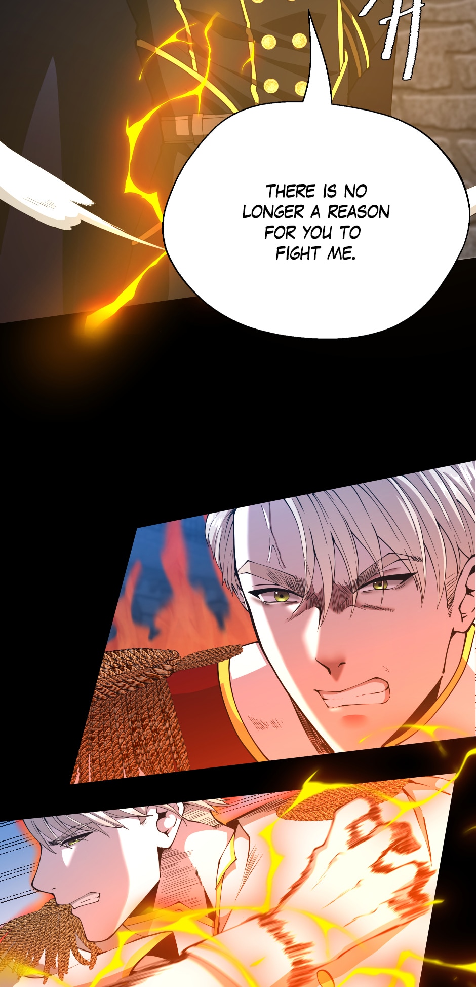 Read The Beginning After The End ENGLISH Manga Online