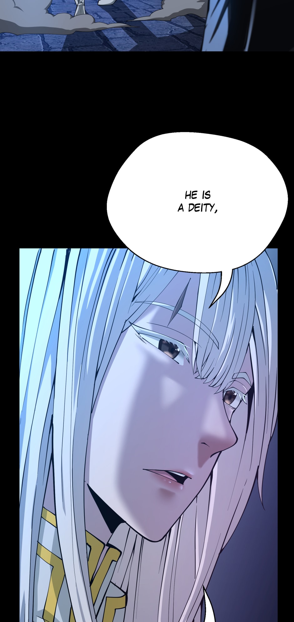 Read The Beginning After The End ENGLISH Manga Online