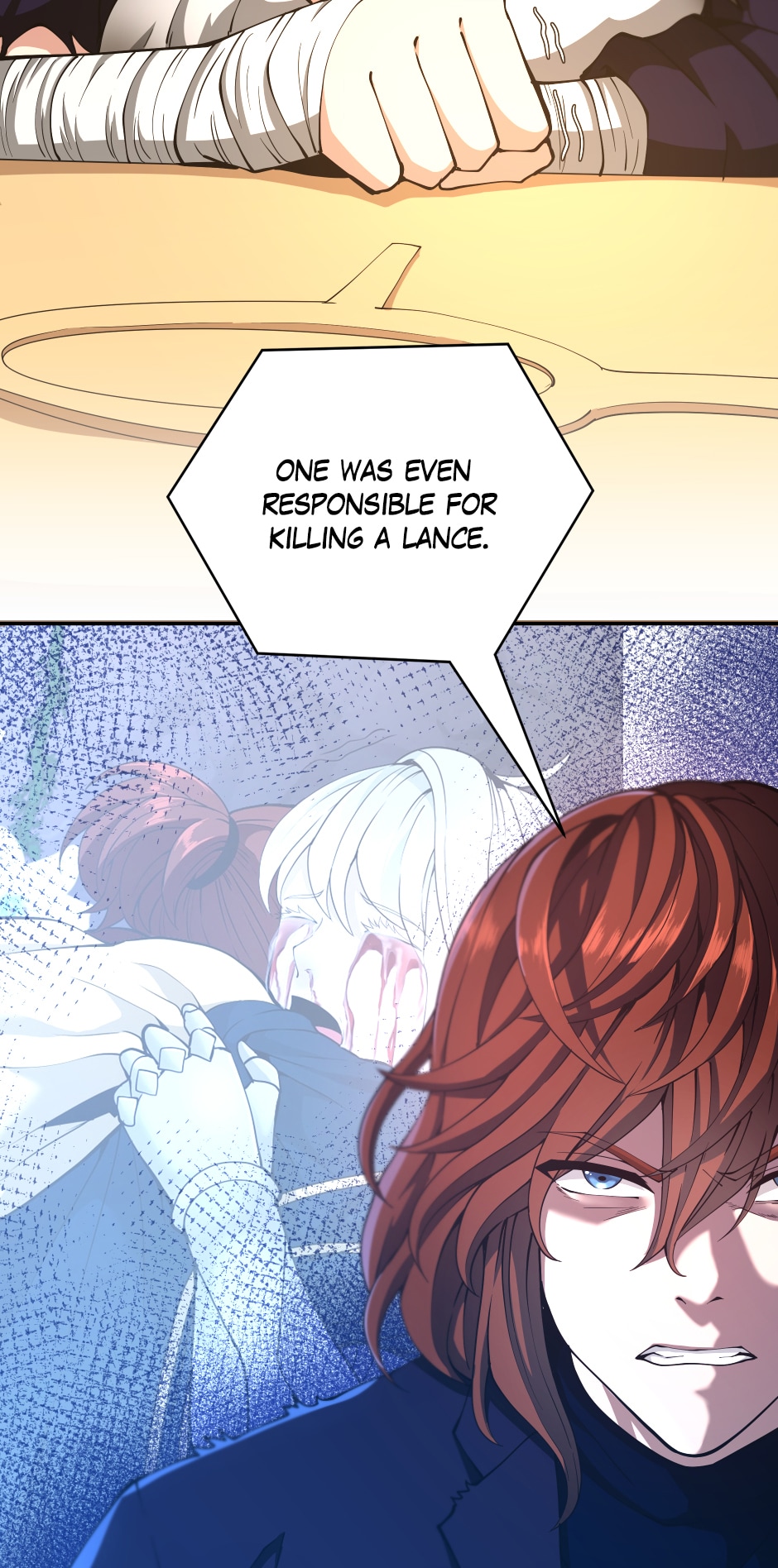 Read The Beginning After The End ENGLISH Manga Online
