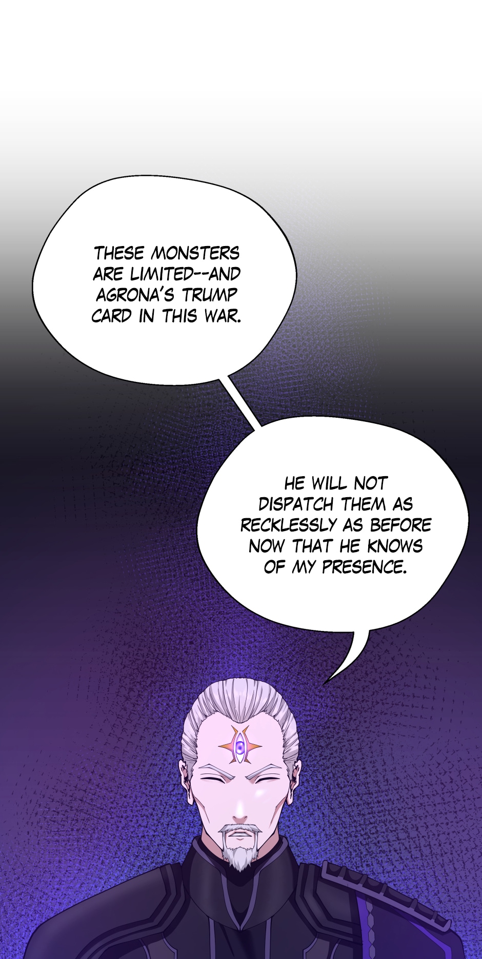 Read The Beginning After The End ENGLISH Manga Online