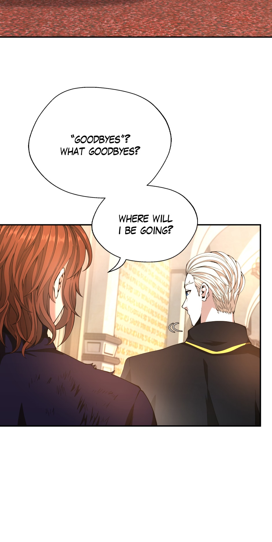 Read The Beginning After The End ENGLISH Manga Online