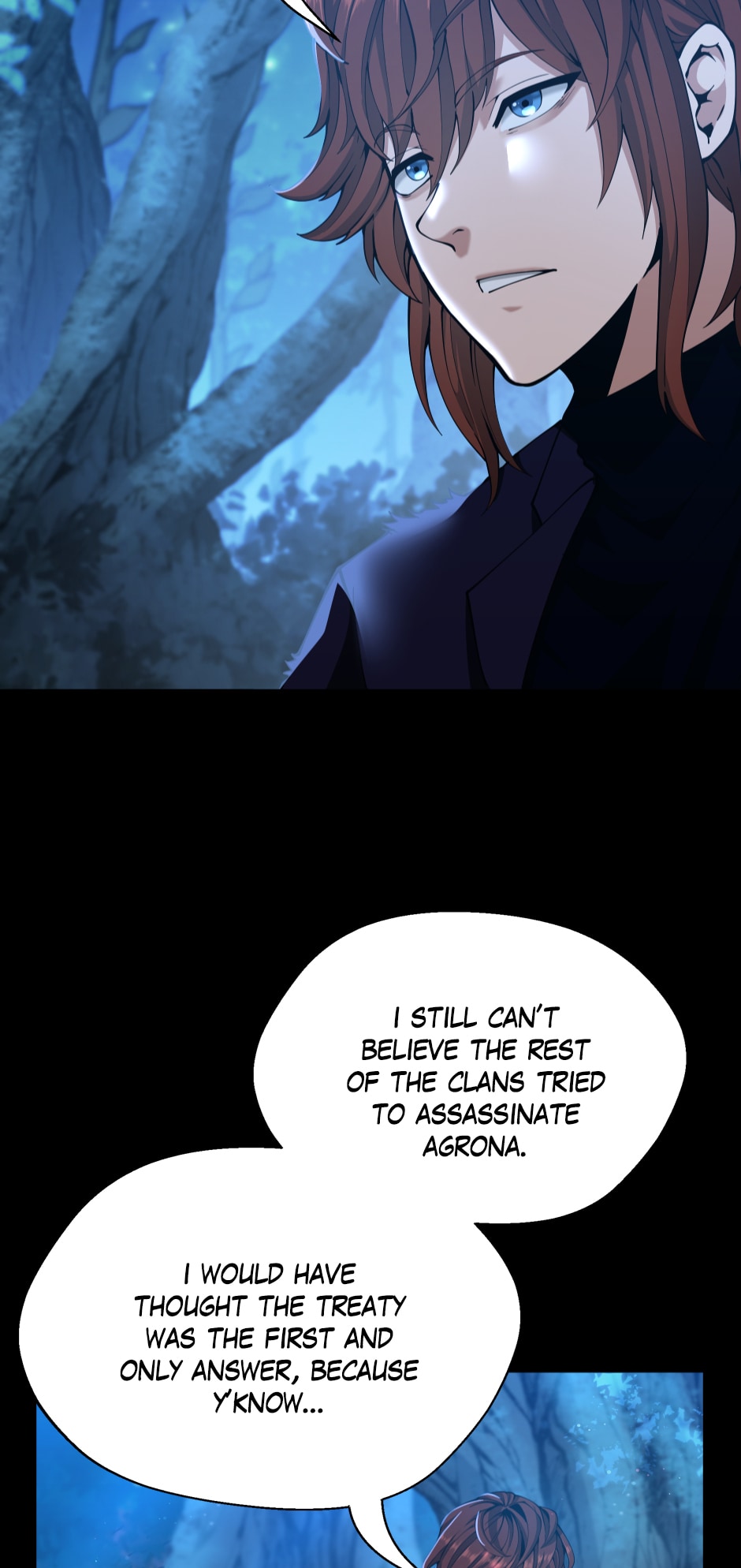 Read The Beginning After The End ENGLISH Manga Online