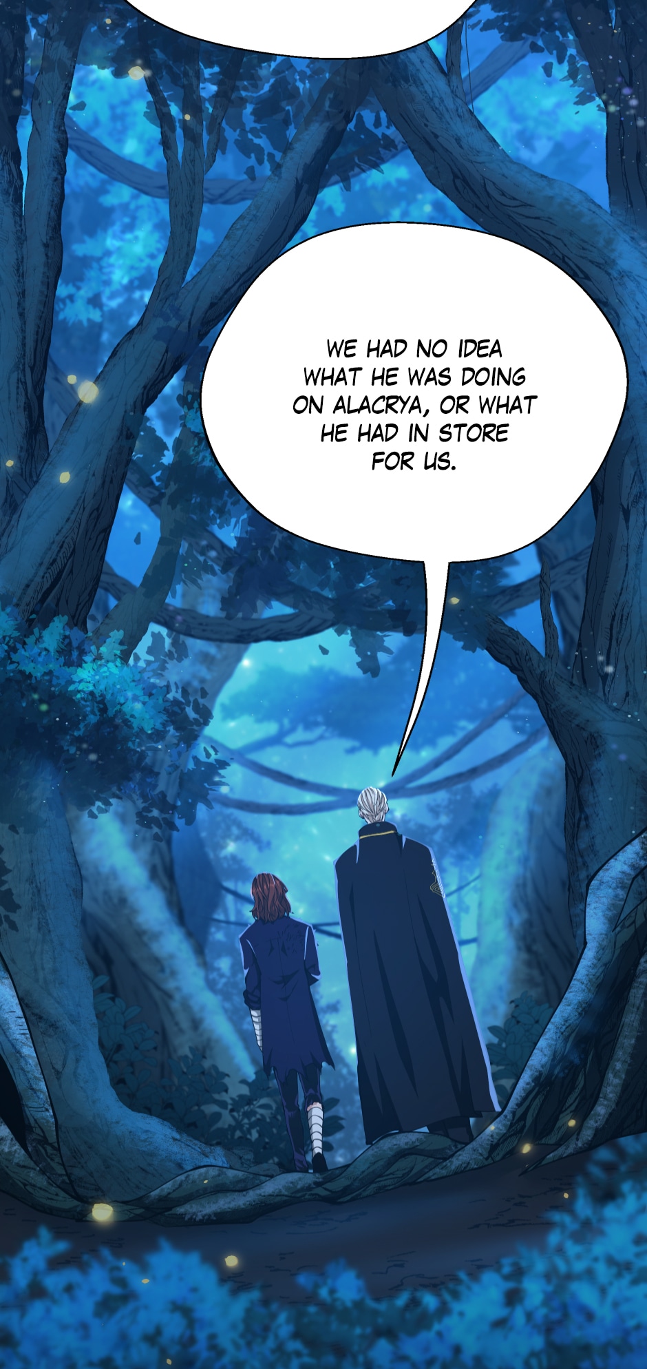 Read The Beginning After The End ENGLISH Manga Online
