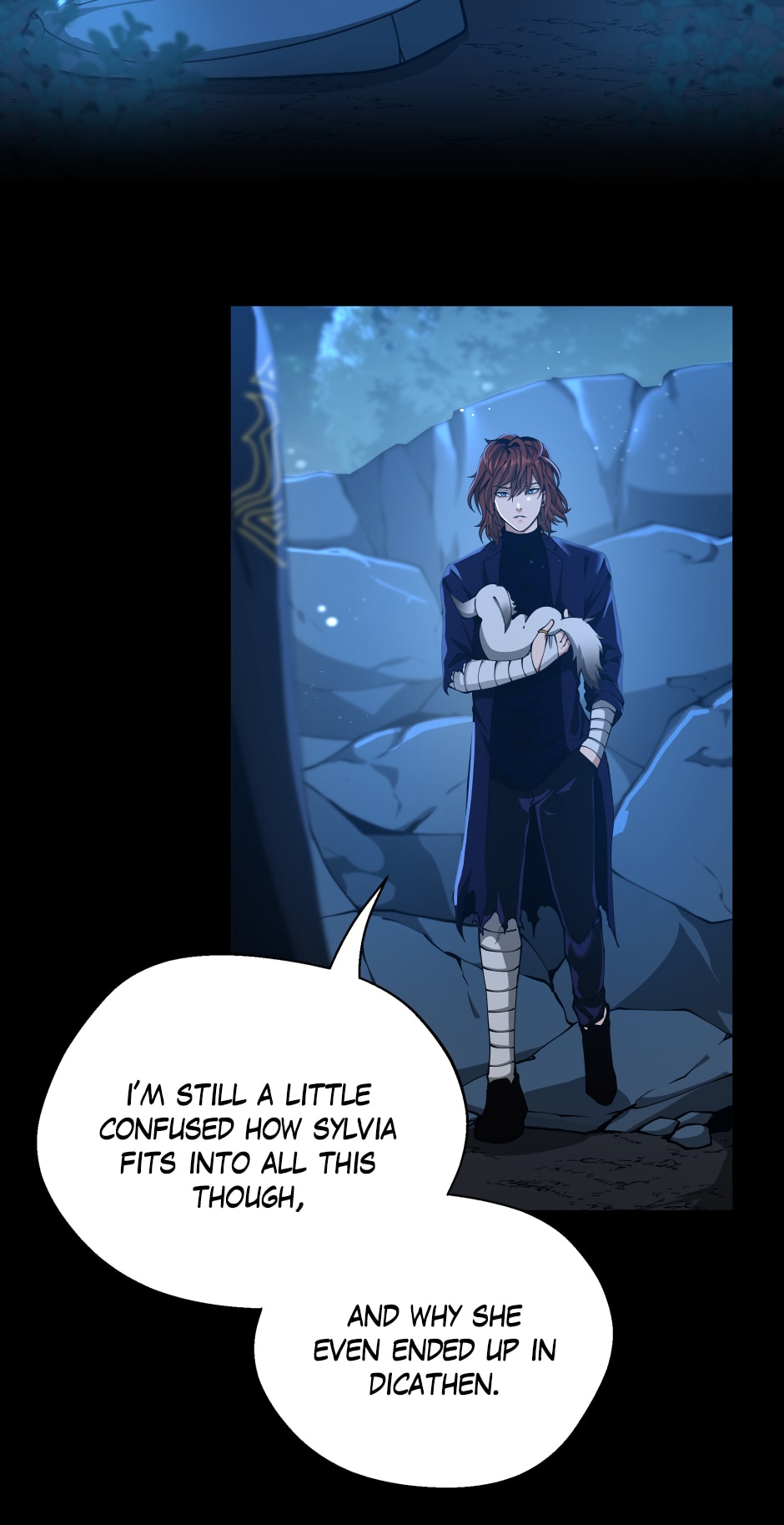 Read The Beginning After The End ENGLISH Manga Online