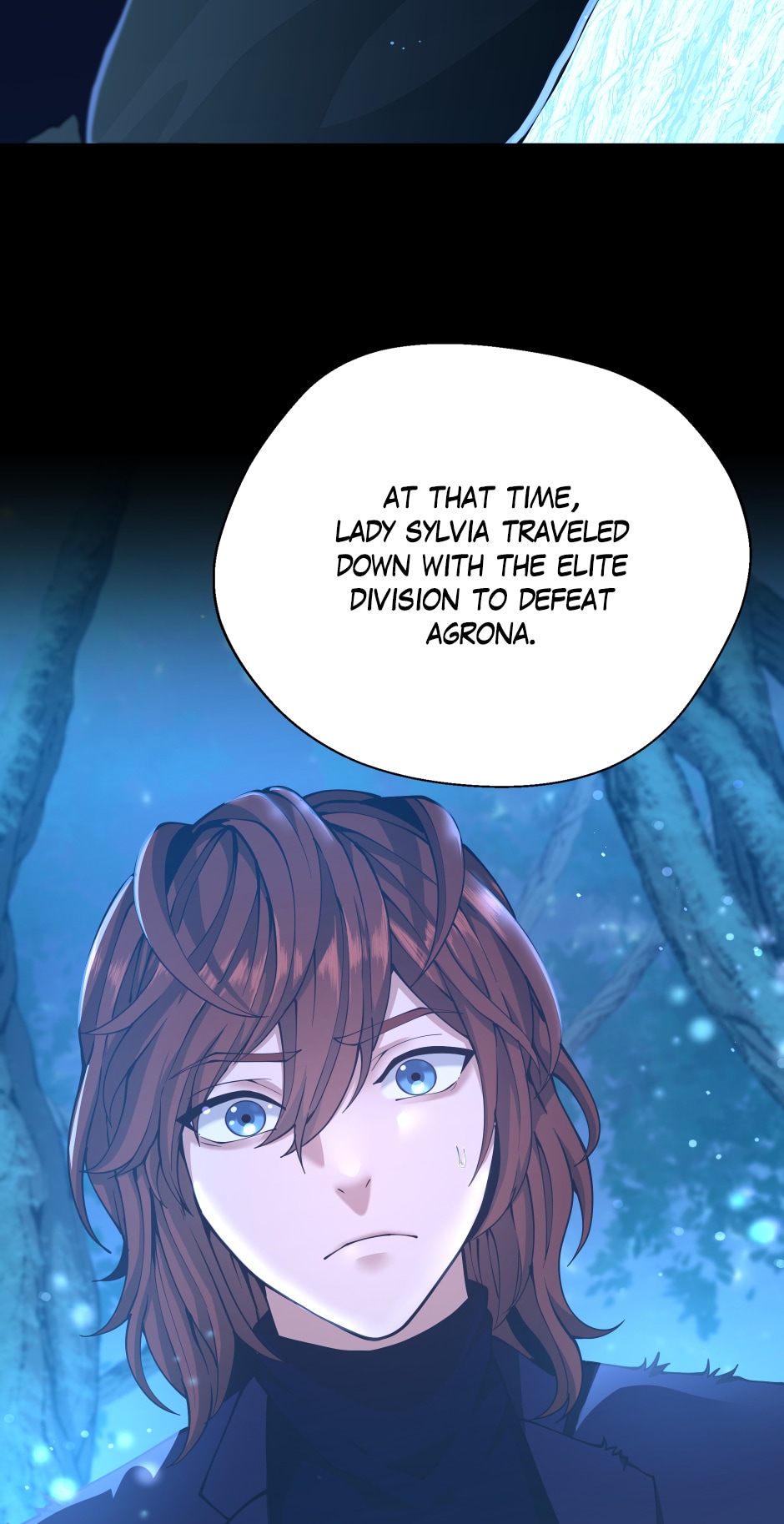 Read The Beginning After The End ENGLISH Manga Online