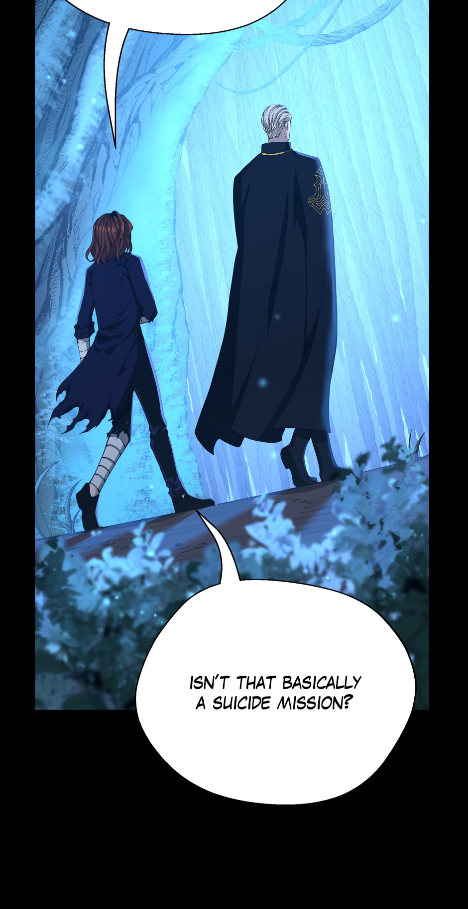 Read The Beginning After The End ENGLISH Manga Online