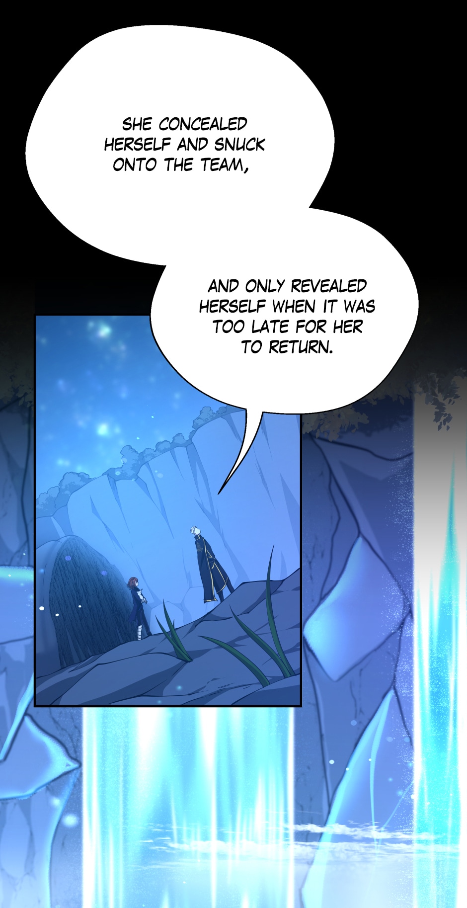 Read The Beginning After The End ENGLISH Manga Online