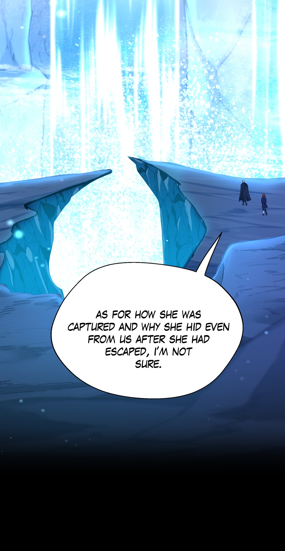 Read The Beginning After The End ENGLISH Manga Online