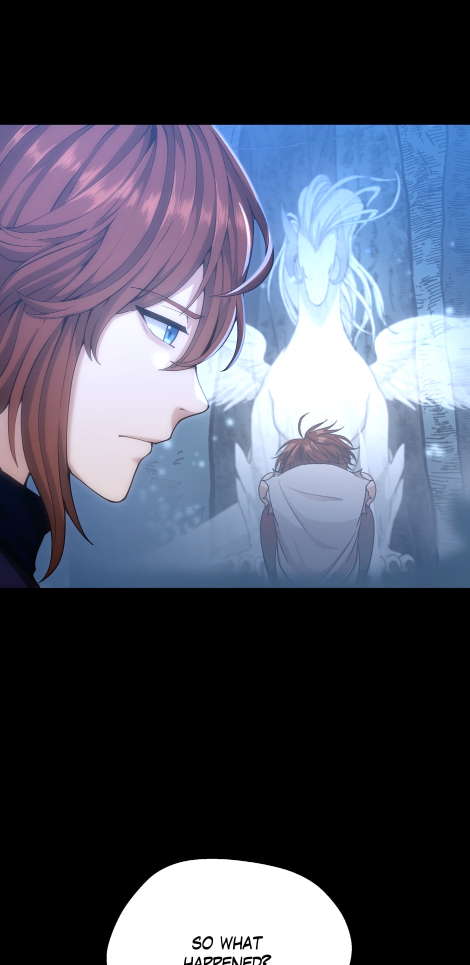 Read The Beginning After The End ENGLISH Manga Online