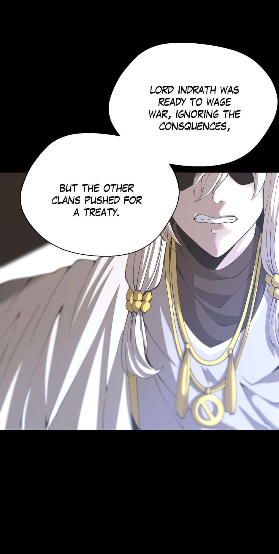 Read The Beginning After The End ENGLISH Manga Online