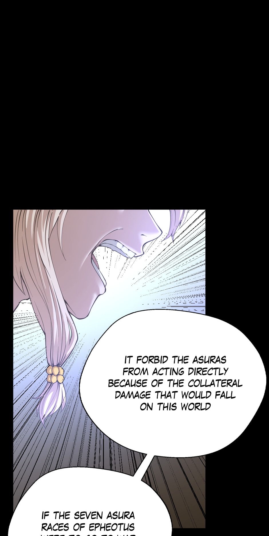 Read The Beginning After The End ENGLISH Manga Online