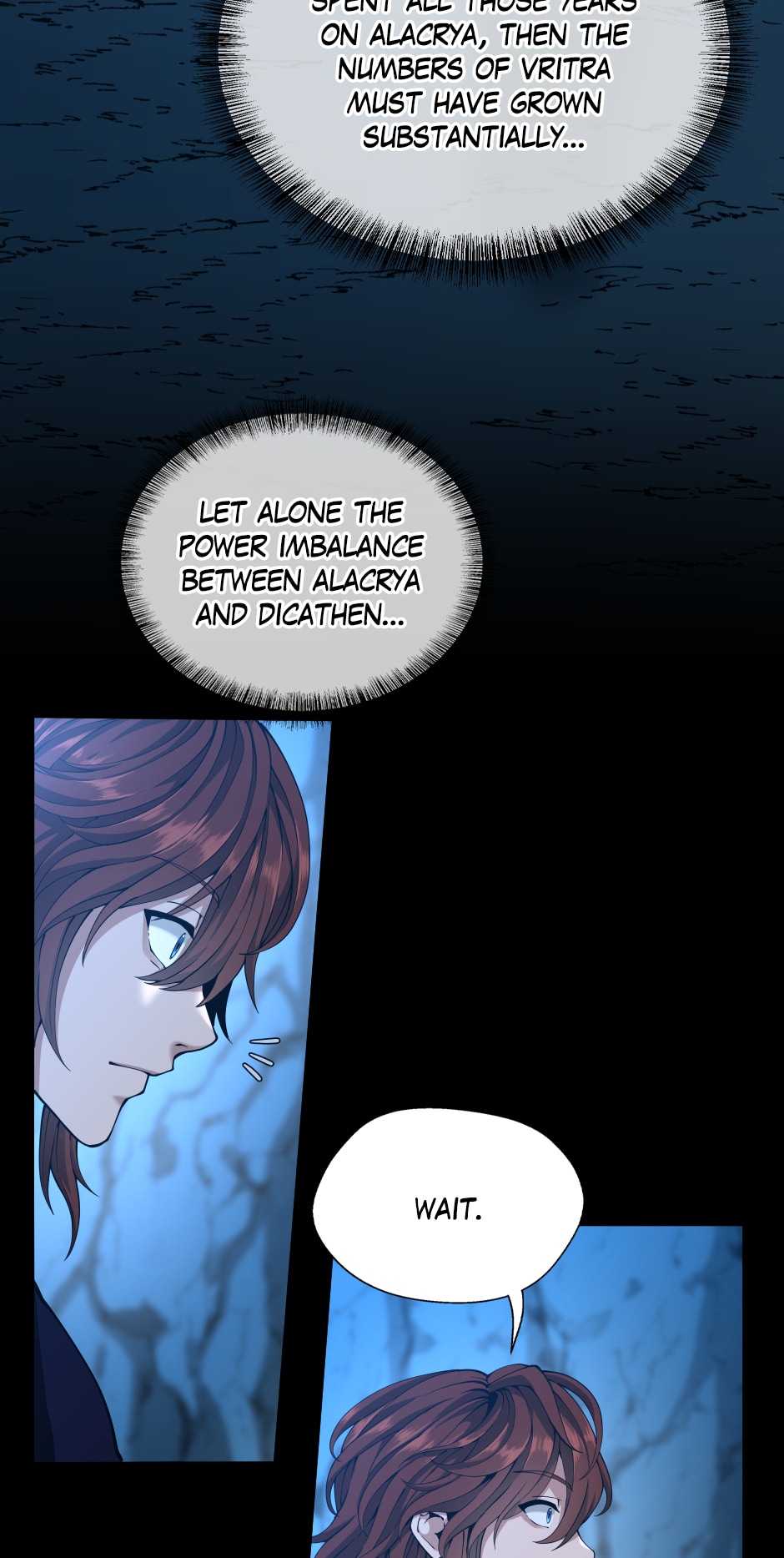 Read The Beginning After The End ENGLISH Manga Online