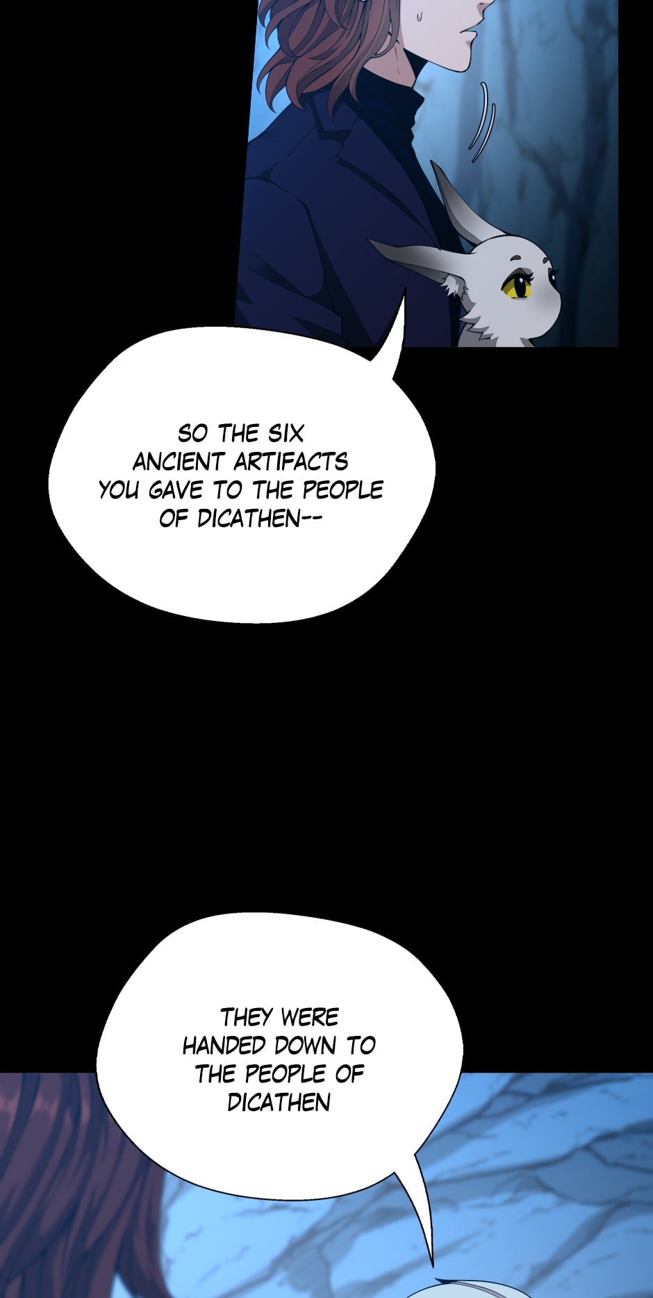 Read The Beginning After The End ENGLISH Manga Online