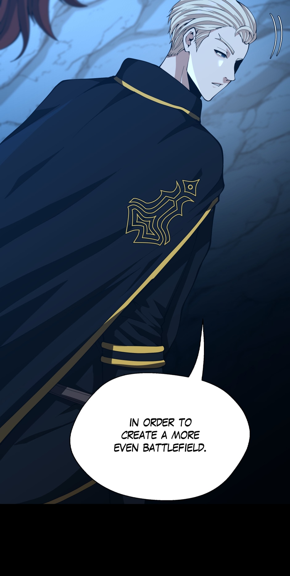 Read The Beginning After The End ENGLISH Manga Online