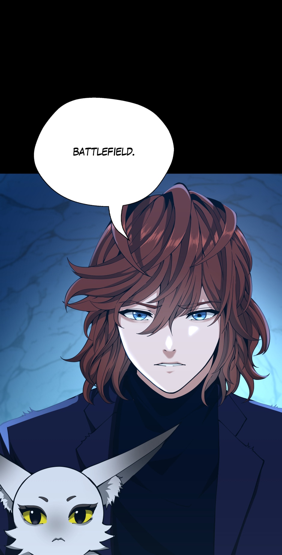 Read The Beginning After The End ENGLISH Manga Online
