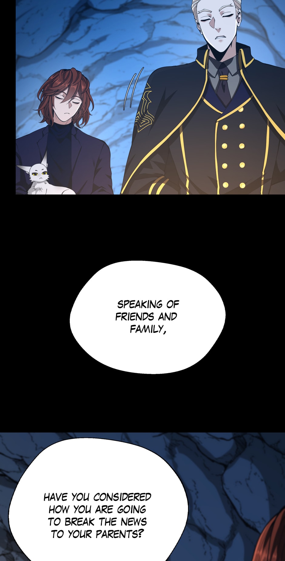 Read The Beginning After The End ENGLISH Manga Online